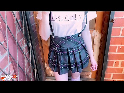 ❤️ Skolepige sutter sin pik dybt og knepper i stedet for klasser. ❤️❌ Kvalitets porno at da.japangaysex.ru ❤