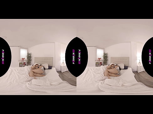 ❤️ PORNBCN VR To unge lesbiske vågner op liderlige i 4K 180 3D virtual reality Geneva Bellucci Katrina Moreno ❤️❌ Kvalitets porno at da.japangaysex.ru ❤